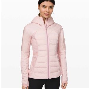 Lululemon Down with it All Jacket